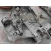 Коробка Lancer mitsubishi Мітсубісі Лансер 9 спорт 2,0